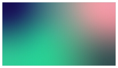 Naklejka premium Ethereal Color Spectrum: A blend of vibrant hues forming a seamless gradient. This image offers a visually captivating display that evokes feelings of calmness and artistic innovation.