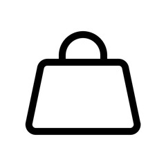 Commerce and Shopping Icons Set