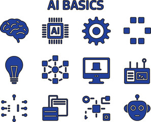 Understanding Artificial Intelligence Fundamentals Exploring Key Concepts and Applications in Modern Technology