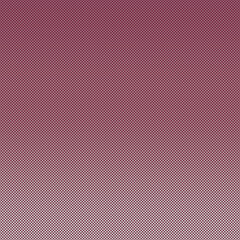 A seamless pattern of dots or polka dots in maroon. A maroon to white gradient background for packaging, stickers, templates, brochures, posters, advertisements, web, backdrops, presentations.