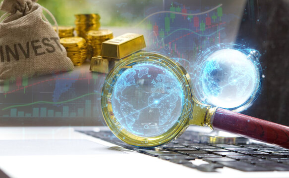 Unveiling the Complexities of the Global Economic Gold Market: Examining Current Trends, Influential Factors, Market Forecasts, and Implications for Worldwide Economic Stability and Investment 