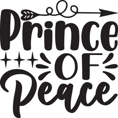 Prince Of Peace