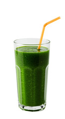 Refreshing Green Smoothie A Nutritious and Healthy Beverage Option
