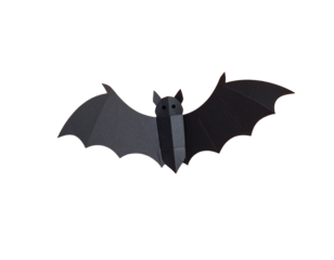 murcielago halloween
