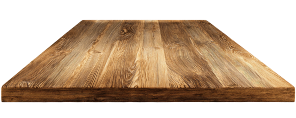 Wooden tabletop surface (1)