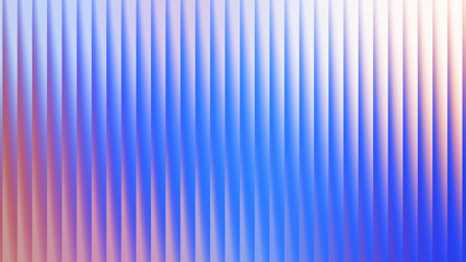 Abstract Background with Colorful Gradient Stripes Playful Design Modern Pattern Striped Backdrop Creative Illustration Vibrant Color Spectrum Texture