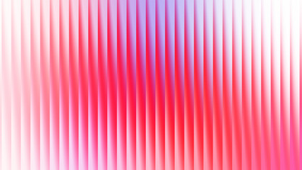Obraz premium Abstract Gradient Stripes Backdrop Playful Flowing Color Overlay with Soft Light Effects and Textured Surface, Abstract Background Design Element