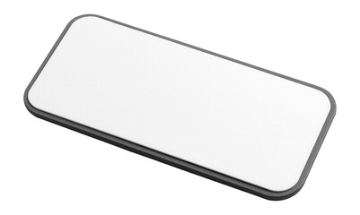 A magnetic label for dry erase boards, ideal for organizing classroom schedules.