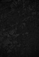 Naklejka premium grunge black background with space for text or image