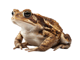 Close-up of a toad (11)