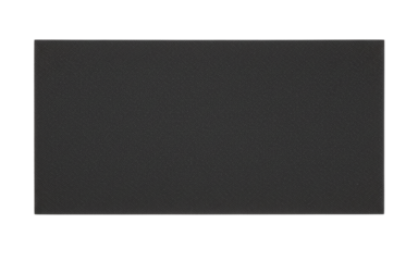 Black textured background with a dotted pattern