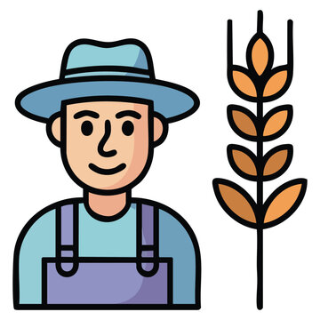 sharecropping cartoon drawing