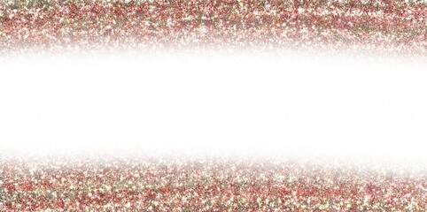 Glitter and solid color background