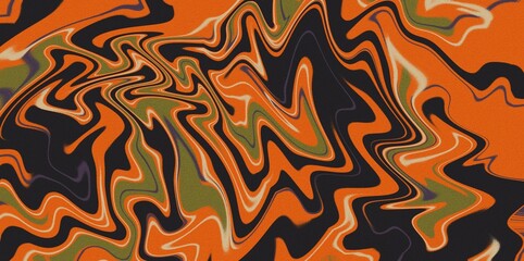 The Symphony of Liquid Dreams