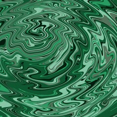 The Symphony of Liquid Dreams