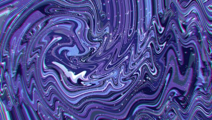 The Symphony of Liquid Dreams