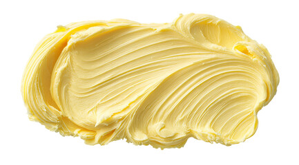 Creamy butter spread