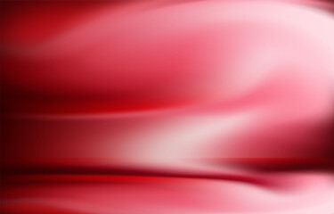 gradient background with red color