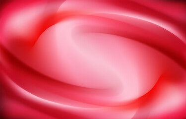 gradient background with red color