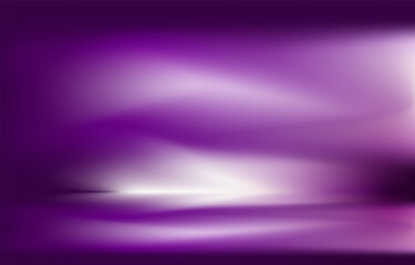gradient background with purple color. vector illustration
