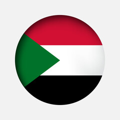 sudan flag