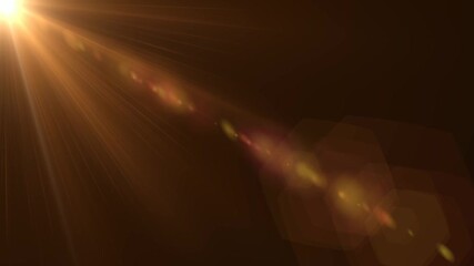 Stunning visual animation pulsating flash light creating dynamic loopable background effect perfect transitions modern designs
