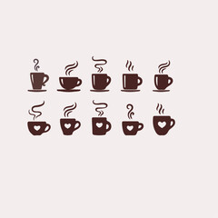 coffee cup
