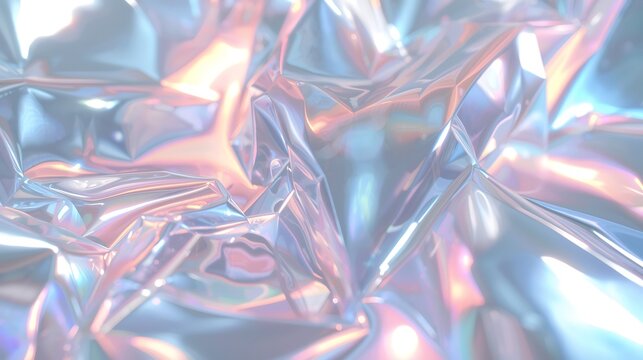 abstract blue background