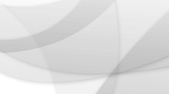 Abstract gray lines - background loop