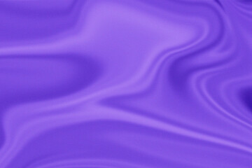 Smooth Purple Abstract Background with Fluid Wave Texture