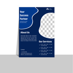 Modern Business Flyer