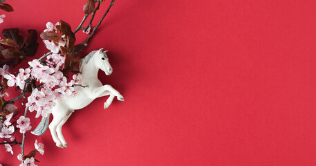 Chinese New Year 2026, Year of the horse