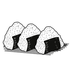 onigiri 