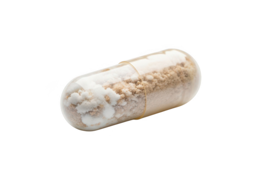 Future technology pharmaceutical capsule nanotechnology advanced medicine microscopic particles healing