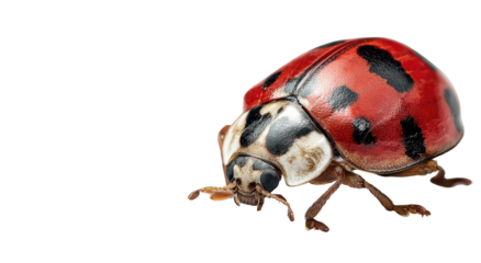Close-up of a ladybug (8)
