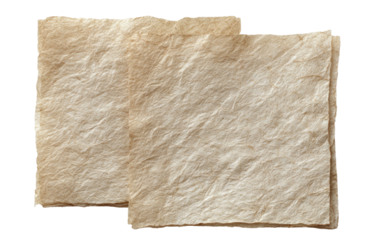 Open vintage book pages