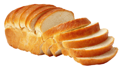Sliced loaf of bread (2)