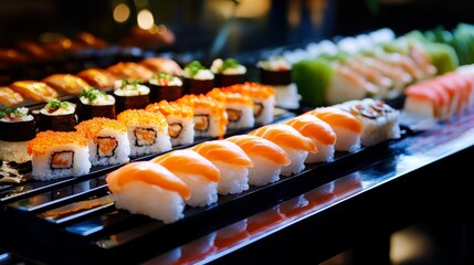 Closeup of a Musical Instrument Keyboard with Clean Lines and White Keys