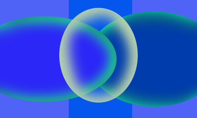 Green Background Texture