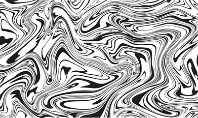 Fototapeta premium black and white abstract background for wallpaper PC