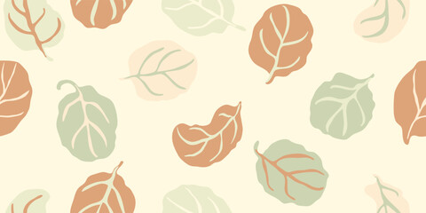 Vector Hand drawn colourful flowers, seamless patterns with floral, botanical for fabric, textiles, clothing, wrapping paper, backdrop, banner, illustration, abstract backgrounds.
