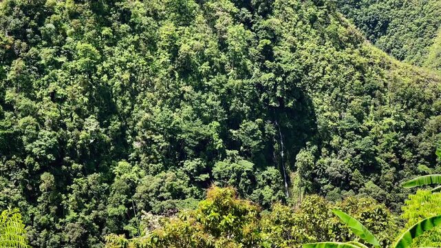Philippines, Nikka&rsquo;s Ridge, Sergio Osme&ntilde;a Sr., Zamboanga del Norte