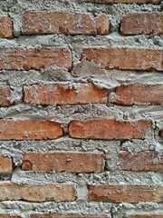 old brick wall