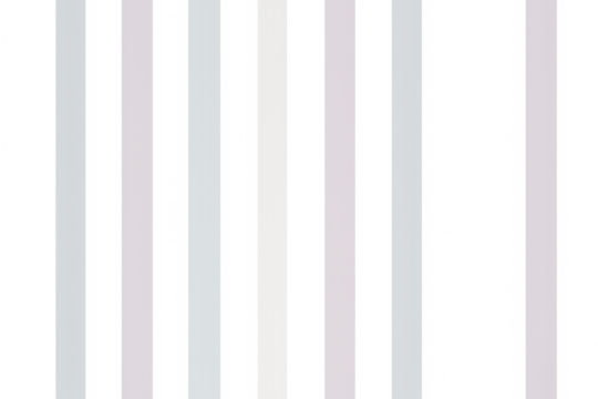 Pastel colored stripes with transparent background pattern