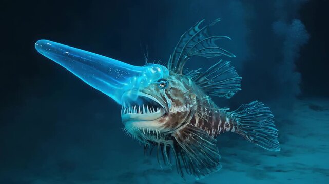 Big Fish Raro