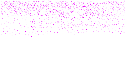 Aesthetic pink confetti shine falling pink dust lights, glowing sparkles pink and purple dust particles, abstract luxury pink confetti border with glitter dust, pink dust and flare background.