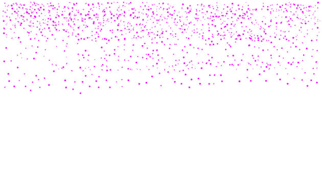 Aesthetic pink confetti shine falling pink dust lights, glowing sparkles pink and purple dust particles, abstract luxury pink confetti border with glitter dust, pink dust and flare background.