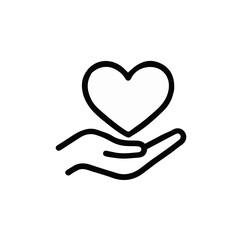 Ilustración del icono vectorial de salvar vida
