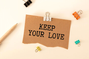 a scrap of paper and the text 