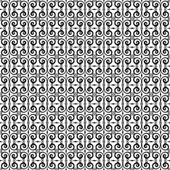 vector seamless pattern